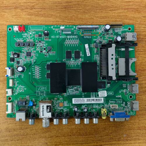 原装TCLL55H7800A-UD主板