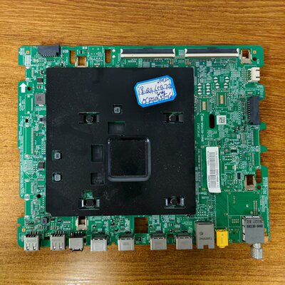 三星QA65Q70TAJXXZ电视主板