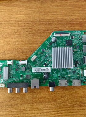 飞利浦 55PUF6093/T3主板715G9225-M0I-000-004Y屏SDL550W0 PD0好