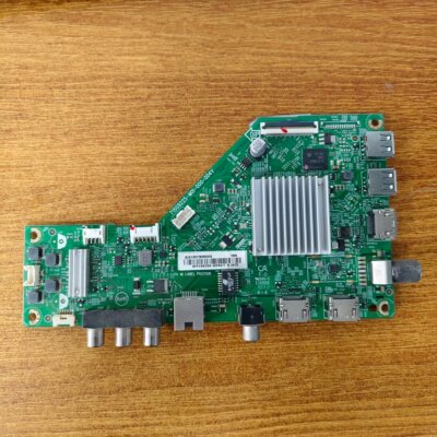 飞利浦55PUF6093/T3主板