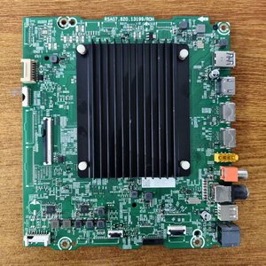 原装 现货 海信 65E75K电视主板RSAG7.820.13199屏HD650H3U61试好