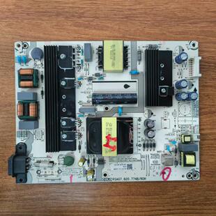 原装海信H55E3A/HZ55A51电源板RSAG 7.820.7748 HLL-4360WU测试好