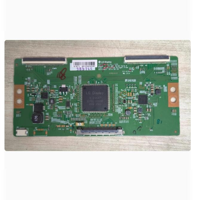 原装LG逻辑板6870C-0535B 测好 实拍现货 适用于各种品牌电视配件