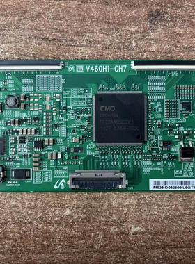 1原装 LA46C650L1F 逻辑板 V460H1-CH7 三星 UA46C6200现货正品
