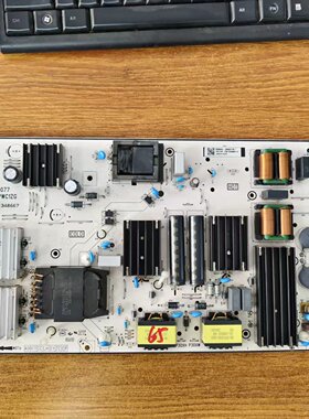 TCL 65V6EA 65S515D电源板11601-500077 40-P30XWL-PWC1ZG 电路板