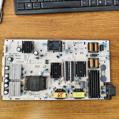 TCL65S515D电视电源板