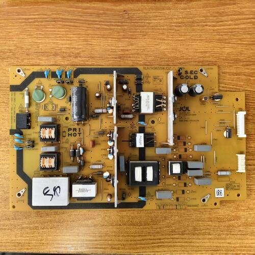 夏普LCD-50SU575A电源板