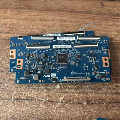 海信LED50EC500U/720US D55A620液晶逻辑板55T32-C0F/C0M/C0H/COL