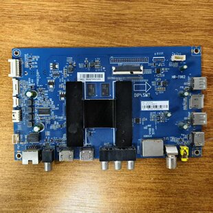 海尔 LS55AL88K51A3主板0091802191 0090727428屏LC546PU1L01现货