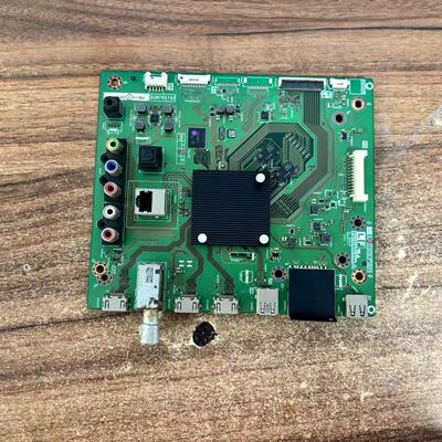 夏普LCD-50SU570A主板QPWBXG743WJZZ屏V500DJ7-ME5非代用