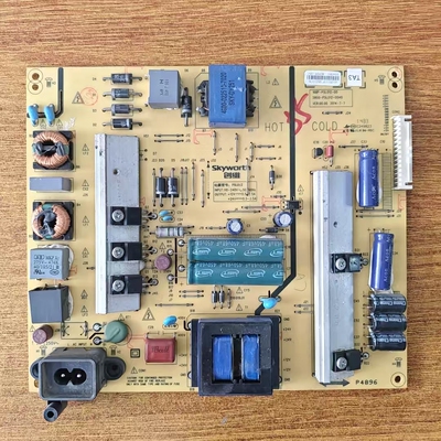 创维49G820055E510E电源板