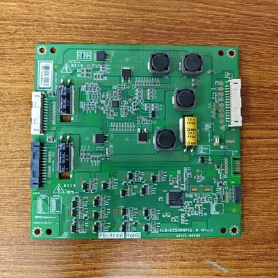 原装康佳LED55IS95N长虹3DTV55860I升压板恒流板6917L-0043A现货