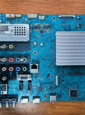 原装 索尼 KDL-60EX700电视主板1-881-636-12屏P-M0D60LEST实拍图