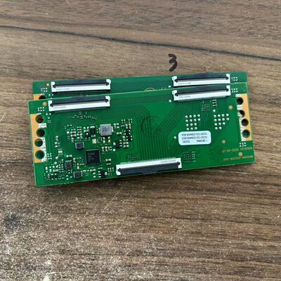 原装创维55A3 55G16 55P31逻辑板 N012406-002308-002实物