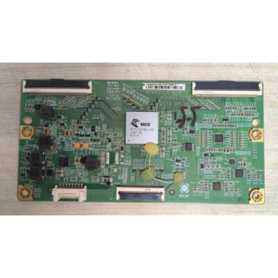 诚原装现货三星UA55JU5910J电视逻辑板HV550QUB-B10 47-6021038测