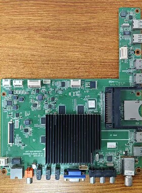 原装测好 长虹 42Q1N 50Q1N液晶电视主板JUC7.820.00110031配屏选