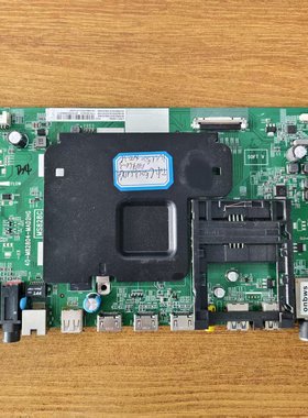 原装TCL L50C1-UDGL主板40-M82804-MAD2HG屏LVU500NE3L AD9电路板