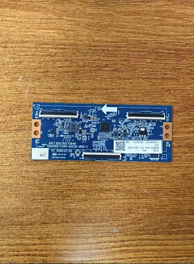 原装现货长虹55Q8T PRO液晶电视逻辑板JUC7.820.00272649测好发货