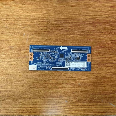 原装现货长虹55Q8T PRO液晶电视逻辑板JUC7.820.00272649测好发货