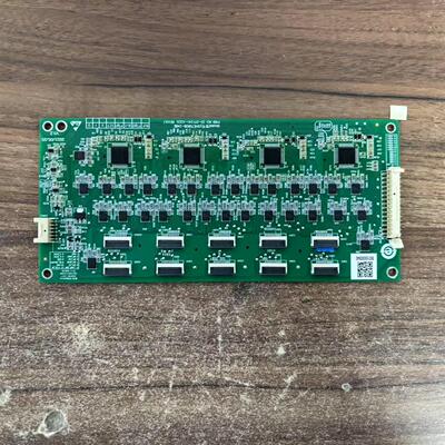 原装小米L75M7-ES 电视恒流板SHE7560A-248E 25-DT1241-X325 实物