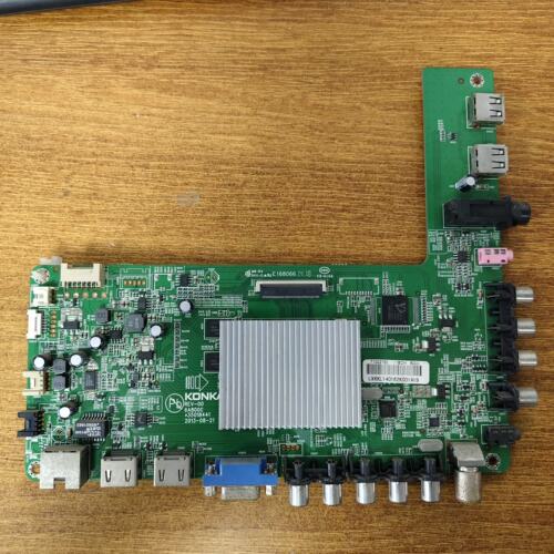康佳LED50M5580AF电视主板