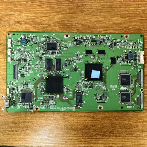 原装日立 UT47-MX28CW主板D8M-42/47-MAIN JA30714屏LC470WUF试好