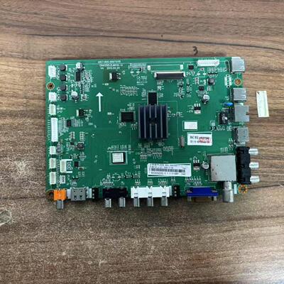 原装长虹3D50C2000I 主板JUC7.820.00075115屏M500F12-D5-A无电容