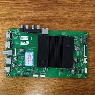 原装创维55G60主板5844-A9S600-0P00屏RDL550WY(BN0-000)测试好发