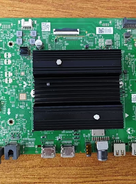 创维酷开85P31主板A7T855 N012406-002304-003屏RDL850WY HD0-002