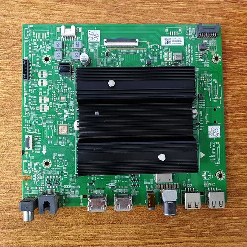 创维酷开85P31主板A7T855 N012406-002304-003屏RDL850WY HD0-002