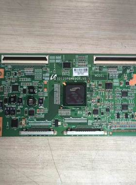 诚原装现货海信 LED55T36GP电视逻辑板SD120PBMB3C6LV0.1电路板测