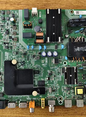 原装 海信 55A52E(BOM1)电视主板RSAG7.820.9428屏HD550X1U51现货