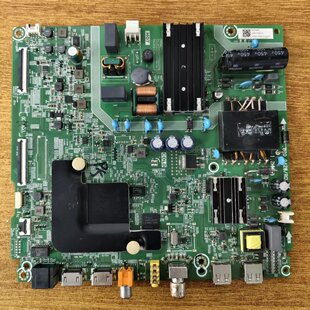 原装 海信 55A52E(BOM1)电视主板RSAG7.820.9428屏HD550X1U51现货