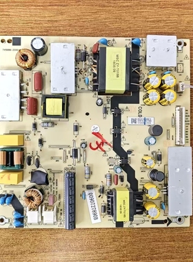原装海尔 49A7 49A6 49K31电源板TV5006-ZC02-02 0090727890B试好