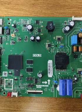 原装TCL 43LF8 43V6F 43P9F主板TPD.T920L.PB775屏LVF430NDEL试好