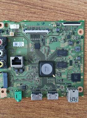 测好索尼KDL-50W660F主板1-982-628-11 F6001F6003屏NS8S500CNN01
