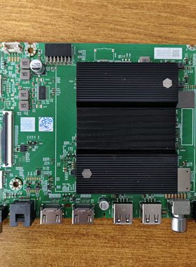 原装创维 65G3E GT主板A7T631 N012406-002760-001屏RDL650WY RY0