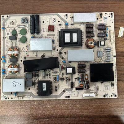 原装夏普LCD-60SU465A电视电源板RUNTKB476WJQZ JSL2230-003测好