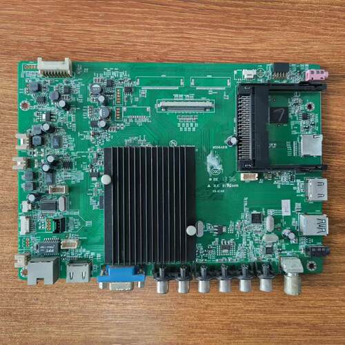 康佳KKTVLED55K60U电视主板