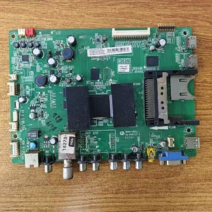 1MS801 原装 3D电视主板40 L48F3390A MAF2HG屏LVF480SDAL试好 TCL