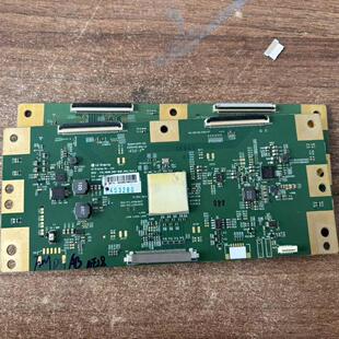 原装索尼 KD-49X8000D KD-55X7000D液晶电视机逻辑板 6870C-0598A