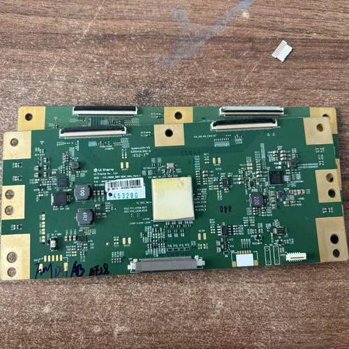 索尼逻辑板6870C-0598A
