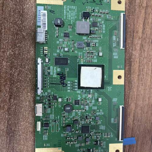 KD-65X7500D逻辑板V16UHD屏