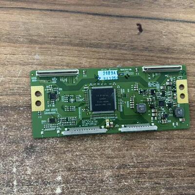 原装创维55E92RD 55E72RD 55E82RD液晶电视逻辑板 6870C-0369B