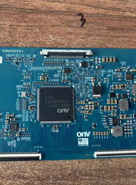 原装长虹65Q3TA UD65D6000逻辑板65T46-C00 T650QVN05.0 CTRL