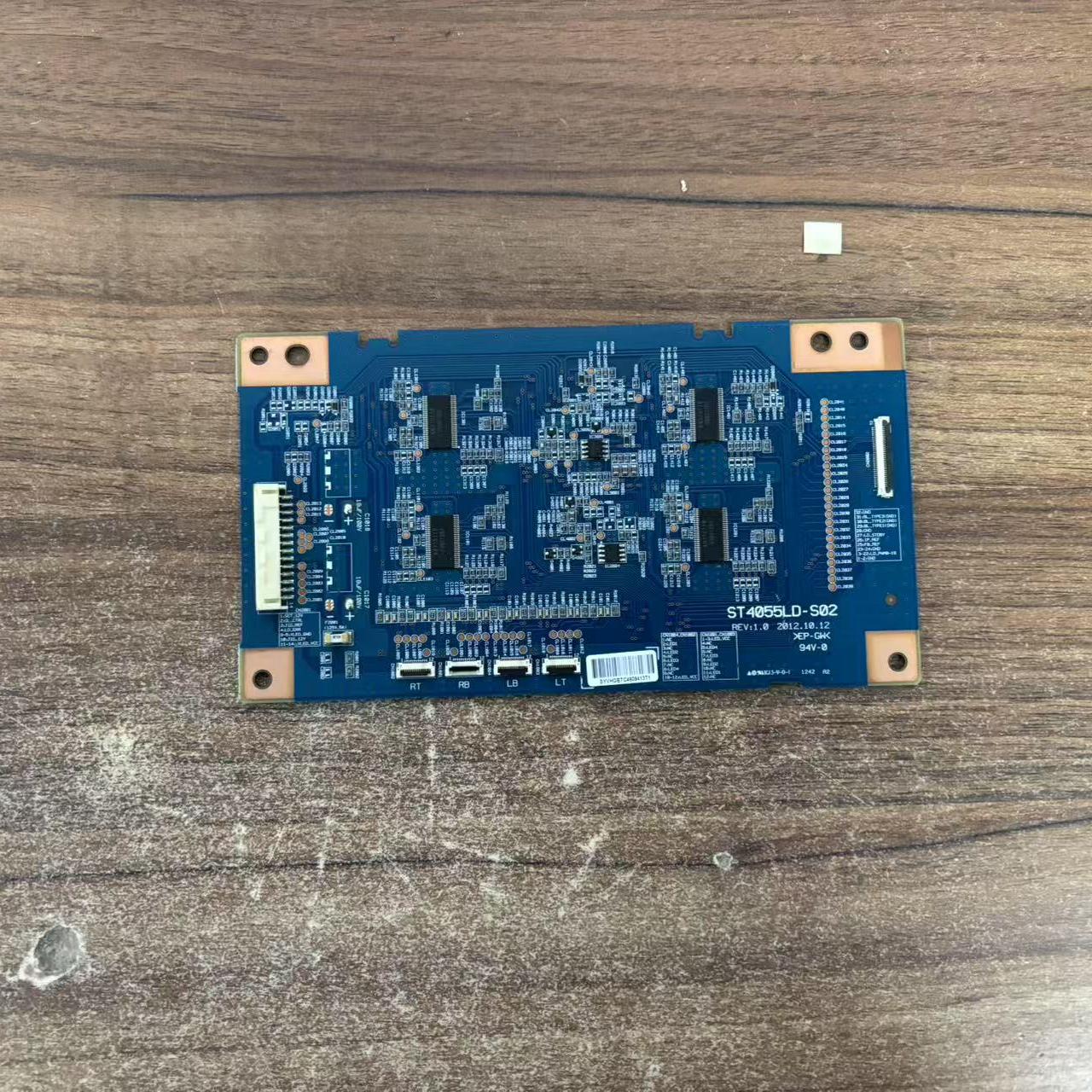 索尼电视 KDL-55W950A 液晶电视 高压板 恒流板ST4055LD-S02 现货