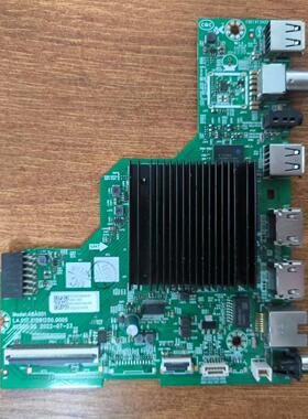 创维 55A3主板A8A001 LA.017.21581250.0005配屏RDL550WY HD0-006