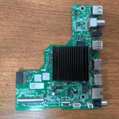 创维 55A3主板A8A001 LA.017.21581250.0005配屏RDL550WY HD0-006