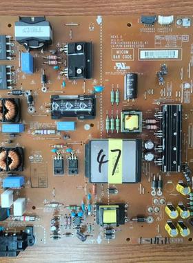 原装LG 47LS4100-CA电视电源板EAX64310401(1.4) EAY62512701测好