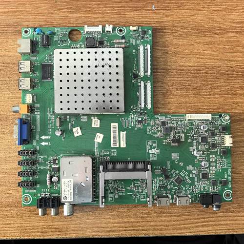 原装海信LED48K510G3D电视主板RSAG7.820.4636屏LTA480HW01现货好